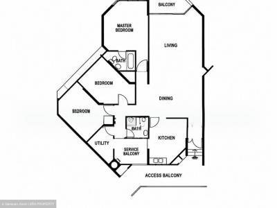 Ivory Heights