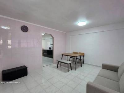 Blk 53 Teban Gardens Road