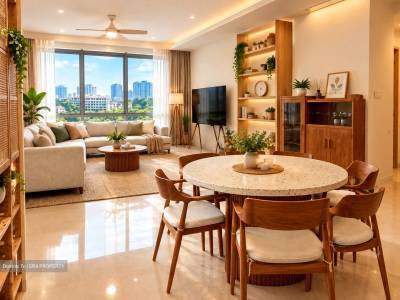 The Abode At Devonshire