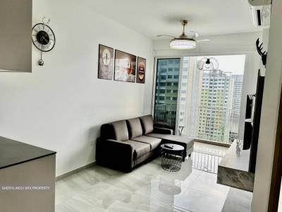High Park Residences