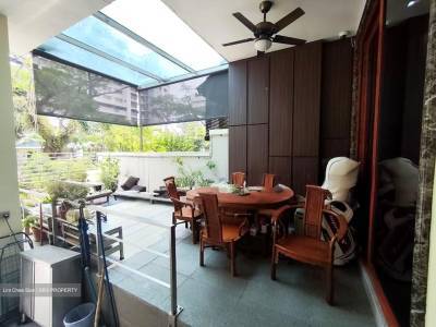 Woodgrove Estate