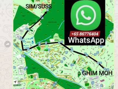 Room for Rent - Bukit Timah