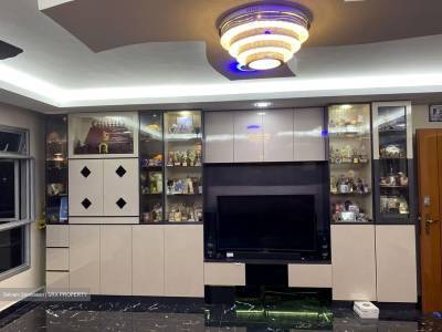 Blk 21 Teban Vista