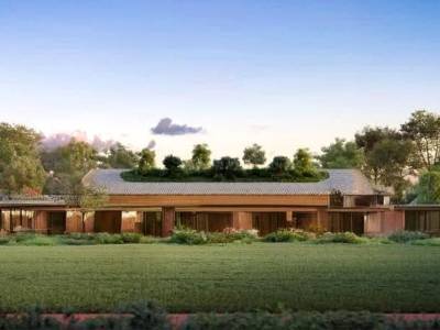 Springleaf Residence