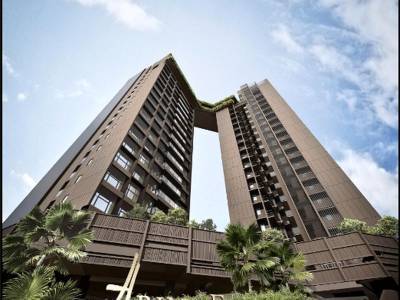 Arina East Residences