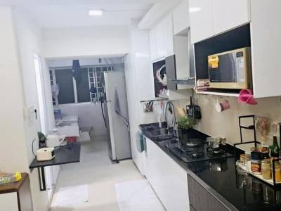 Blk 665 Eunos Damai Ville
