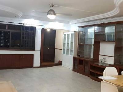 Blk 279 Toh Guan View